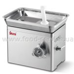 Мясорубка профессиональная Sirman TC22 Nevada Total Unger (220)